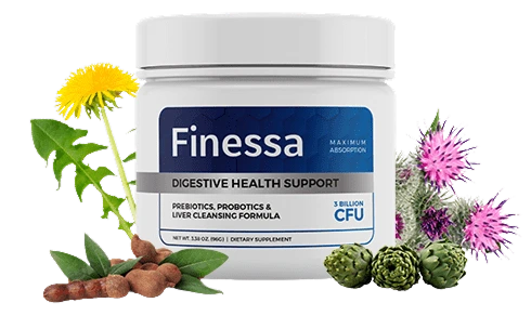 Finessa Review
